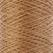 Gudebrod 0.015" Waxed Polyester Thread 500ft | Made In USA